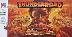 Thunder Road