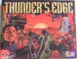 Thunder's Edge