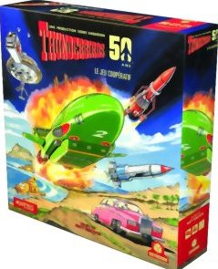 Thunderbirds