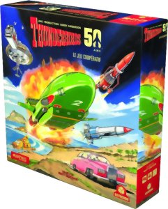 Thunderbirds