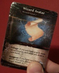 Thunderstone Advance : Avatars
