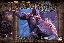 Thunderstone Advance : Caverns of Bane