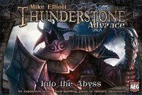 Thunderstone Advance : into the Abyss