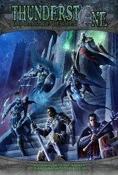 Thunderstone : Doomgate Legion