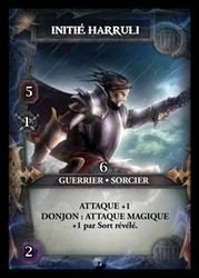 Thunderstone : Harruli Promo