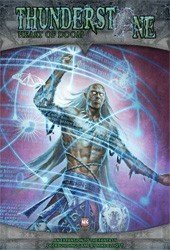 Thunderstone : Heart of Doom