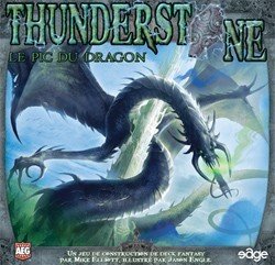 Thunderstone - Le Pic du Dragon