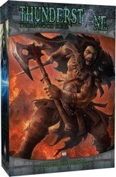 Thunderstone : Thornwood Siege