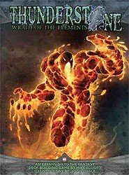 Thunderstone : Wrath of the Elements