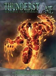 Thunderstone : Wrath of the Elements