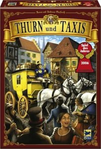 Thurn und Taxis