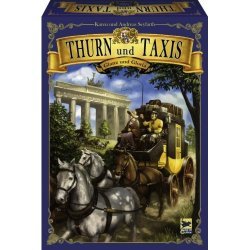 Thurn und Taxis : Glanz und Gloria