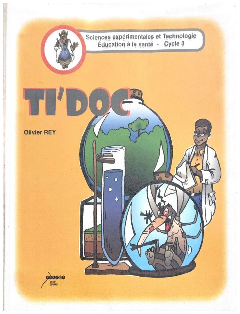 Ti'doc