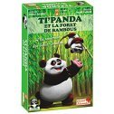 TI' PANDA et la forêt de bambous