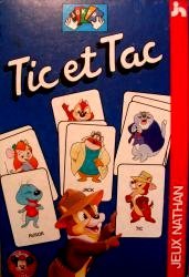 Tic et Tac