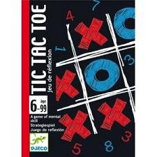 Tic Tac Toe