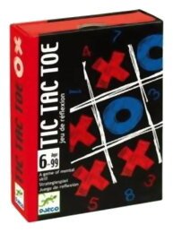 Tic Tac Toe