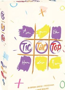 Tic Tac Top