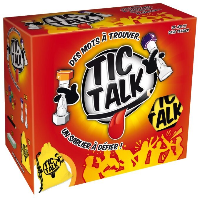 Tic Talk