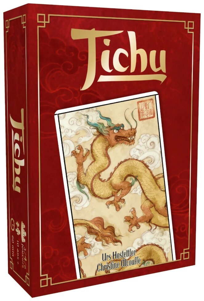 Tichu