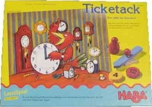 Ticketack
