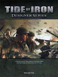Tide of Iron : Designer Series