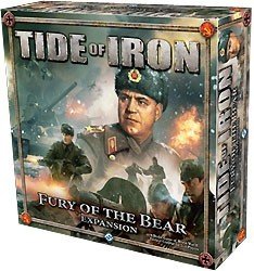 Tide of Iron : Fury of the Bear