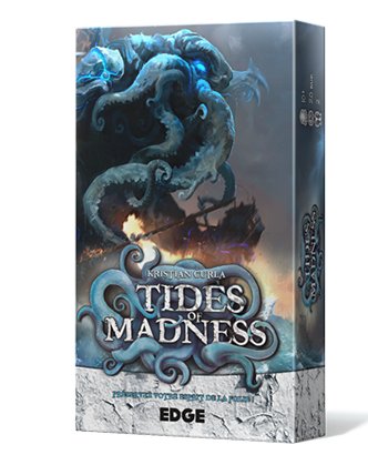 Tides of Madness