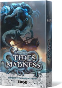 Tides of Madness