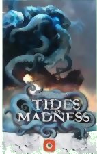 Tides of Madness