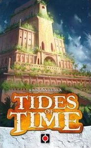 Photo: Tides of Time