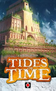 Photo: Tides of Time