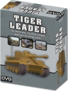 Tiger Leader