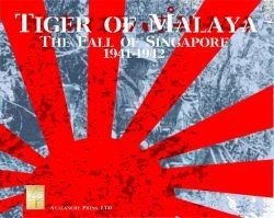 Tiger of Malaya