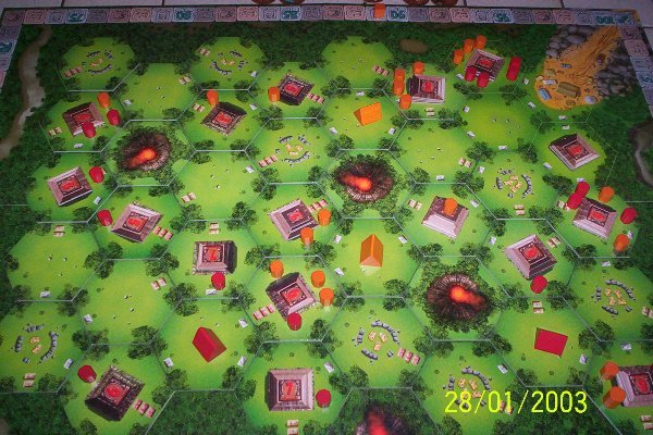 Tikal