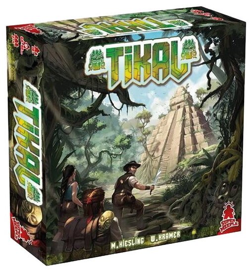Tikal