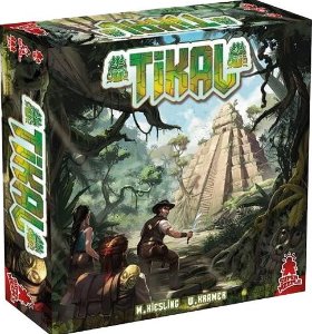 Tikal