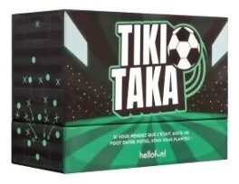 Tiki Taka