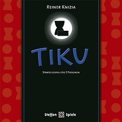 Tiku