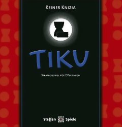 Tiku