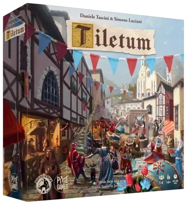 Tiletum