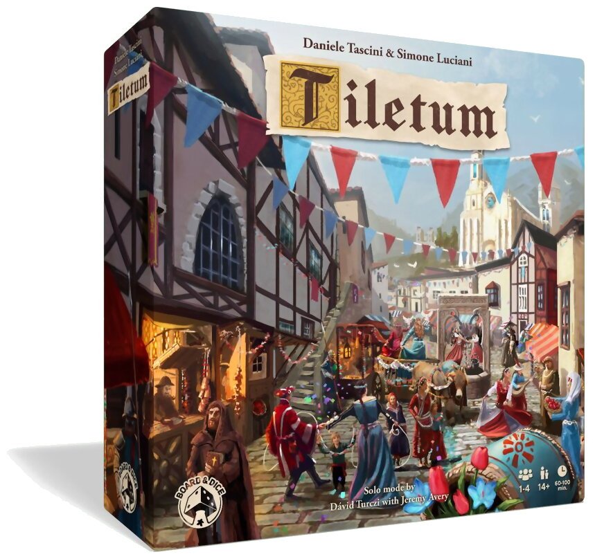 Tiletum