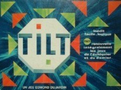 Tilt