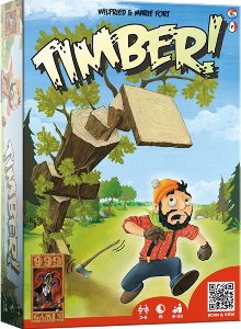 Timber !