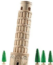 Timber Pisa