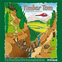 Photo: Timber Tom