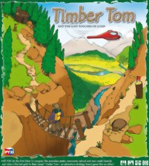 Timber Tom