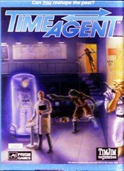 Time Agent