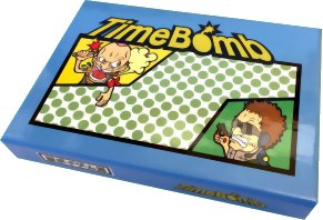 Time Bomb