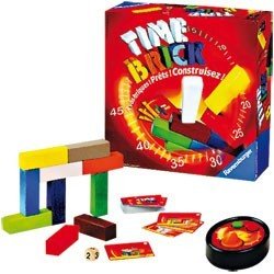Time brick
